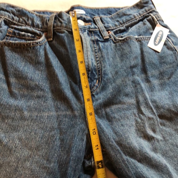 Old navy denim women’s jean size 2 - Picture 8 of 9